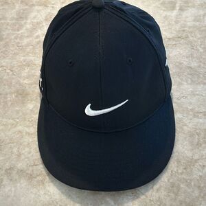 Nike Golf 20XI Vr Hat Black Flexfit Large/XL